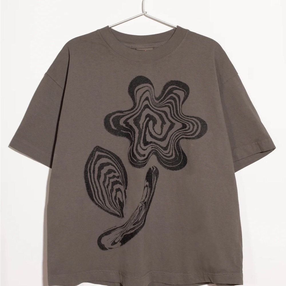 Extra Vitamins INFINITE LOVE tshirt